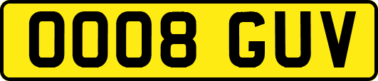 OO08GUV