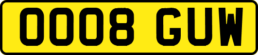 OO08GUW