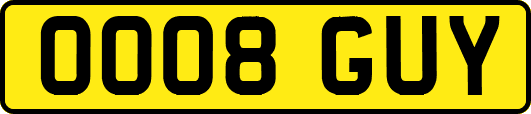 OO08GUY