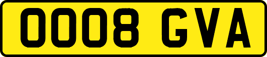 OO08GVA