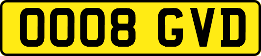 OO08GVD