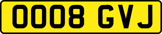 OO08GVJ