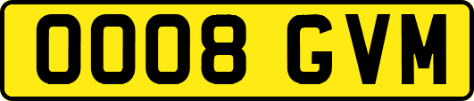 OO08GVM