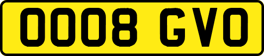 OO08GVO