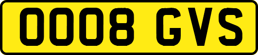 OO08GVS