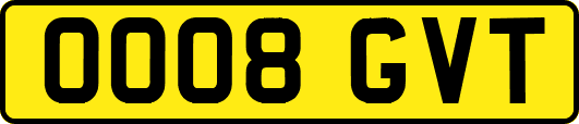 OO08GVT