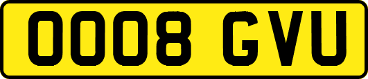 OO08GVU