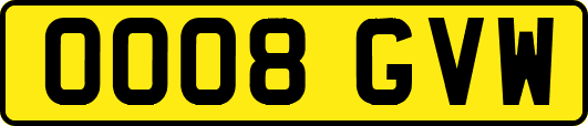 OO08GVW