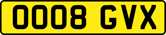 OO08GVX