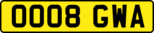 OO08GWA