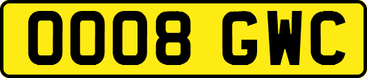 OO08GWC