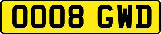 OO08GWD