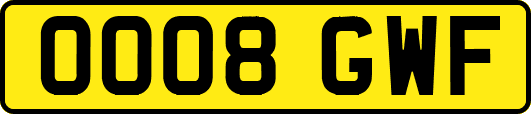 OO08GWF