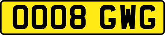 OO08GWG