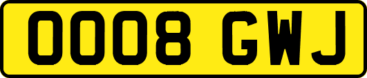 OO08GWJ