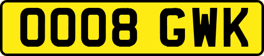 OO08GWK