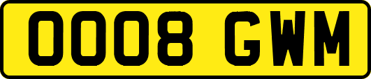 OO08GWM