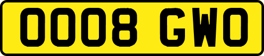 OO08GWO