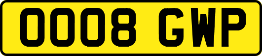 OO08GWP