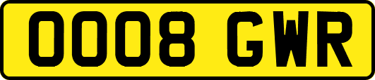 OO08GWR