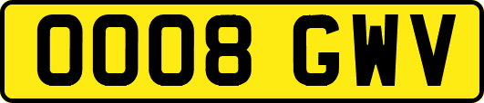 OO08GWV