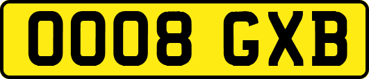 OO08GXB