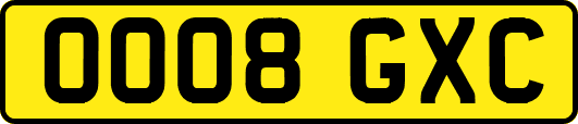 OO08GXC