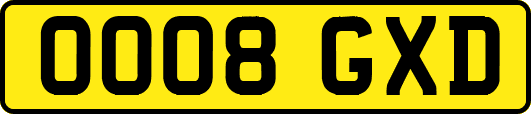 OO08GXD