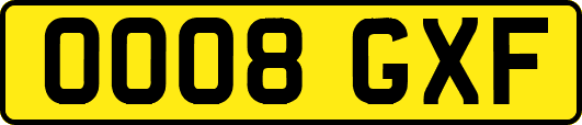 OO08GXF