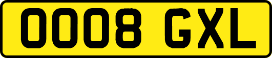 OO08GXL