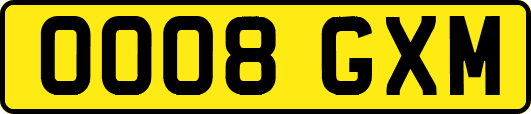 OO08GXM