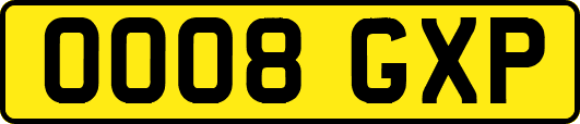 OO08GXP