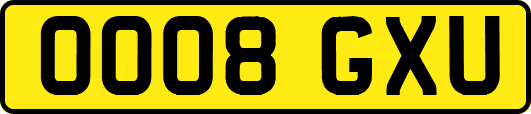 OO08GXU