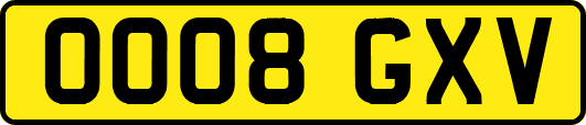 OO08GXV