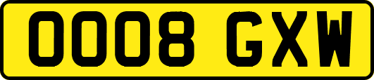 OO08GXW