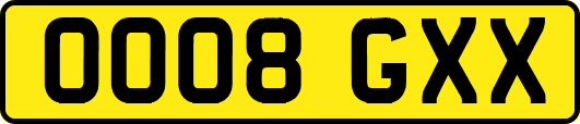 OO08GXX