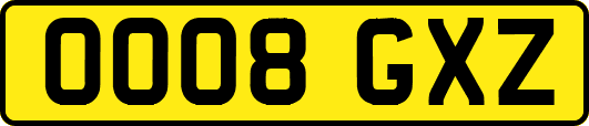OO08GXZ