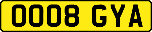 OO08GYA