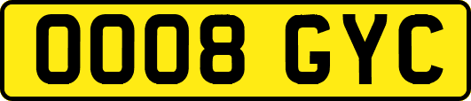 OO08GYC