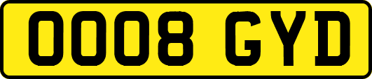 OO08GYD