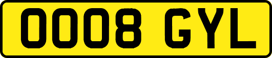 OO08GYL