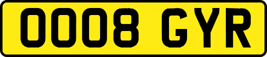 OO08GYR