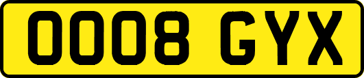 OO08GYX