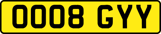 OO08GYY