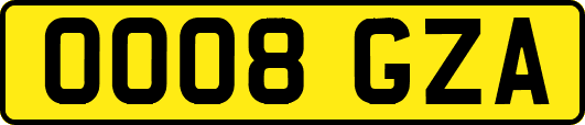 OO08GZA