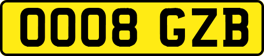 OO08GZB