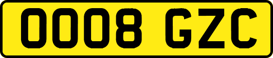 OO08GZC