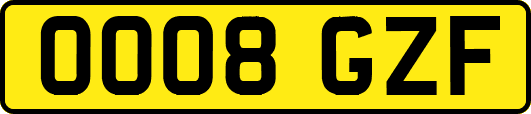 OO08GZF