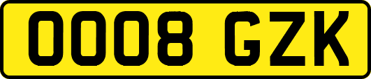 OO08GZK