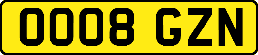OO08GZN